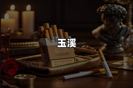 玉溪